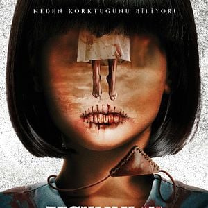 Fotoğraf Efsunlu 3: Muska