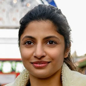 Fotoğraf Priya Kansara