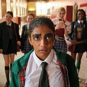 Fotoğraf Charithra Chandran