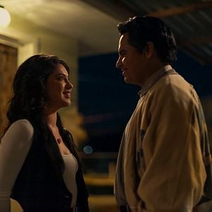 Fotoğraf Rosa Salazar