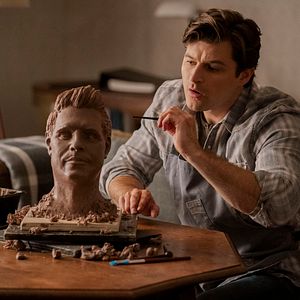 Fotoğraf Kevin Bigley