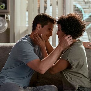 Fotoğraf Robbie Amell