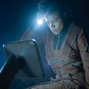 Fotoğraf Leah Harvey