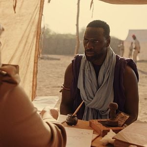 Fotoğraf Tirailleurs