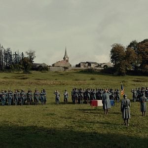 Fotoğraf Tirailleurs