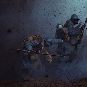 Fotoğraf Tirailleurs