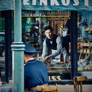 Fotoğraf Joel Basman