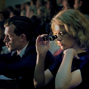 Fotoğraf Jannis Niewöhner