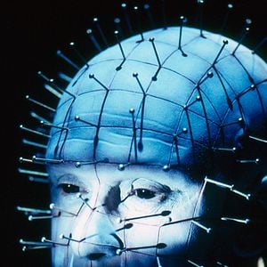 Fotoğraf Doug Bradley