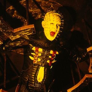 Fotoğraf Doug Bradley