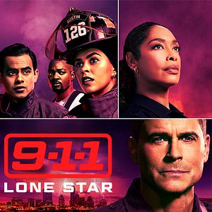 Fotoğraf 9-1-1: Lone Star