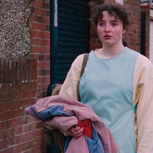 Fotoğraf Lucy Halliday