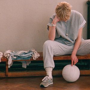 Fotoğraf Rosy McEwen