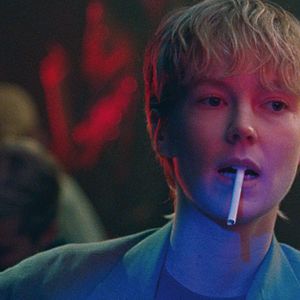 Fotoğraf Rosy McEwen