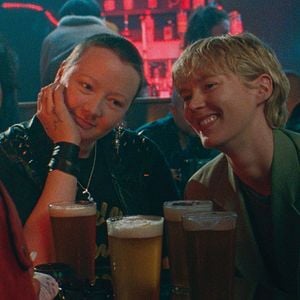 Fotoğraf Rosy McEwen