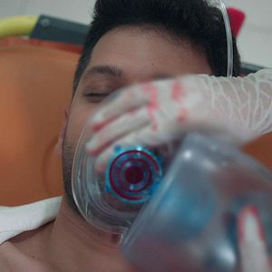 Fotoğraf Veda Mektubu