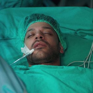 Fotoğraf Veda Mektubu