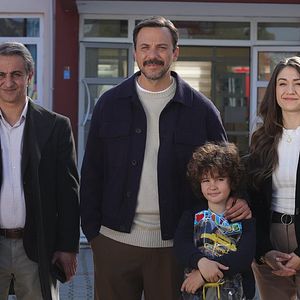 Fotoğraf Maviye Sürgün