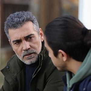 Fotoğraf Maviye Sürgün