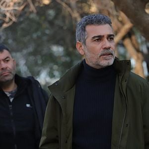 Fotoğraf Maviye Sürgün