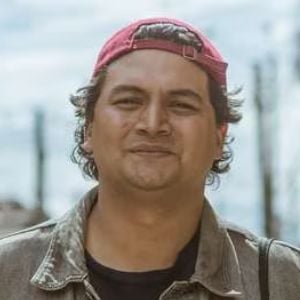 Fotoğraf Andrés Castañeda