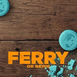 Fotoğraf Ferry - De Serie