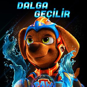Fotoğraf Paw Patrol: Süper Film
