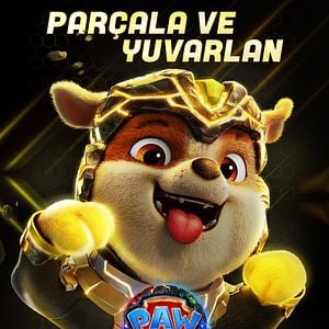 Fotoğraf Paw Patrol: Süper Film