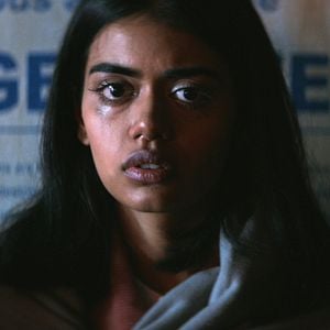 Fotoğraf İçimdeki Şeytan