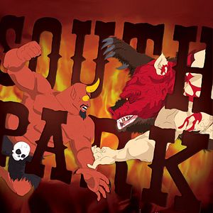 Fotoğraf South Park