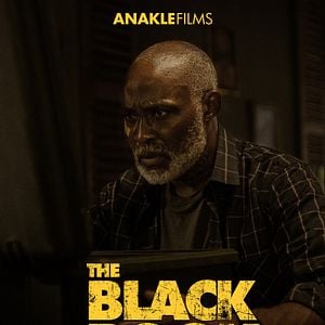 Fotoğraf Kara Kaplı Defter