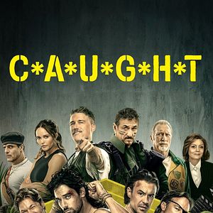 Fotoğraf C*A*U*G*H*T