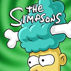 Fotoğraf The Simpsons