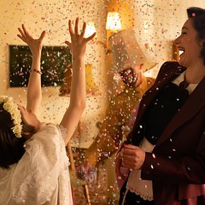 Fotoğraf Franky Five Star