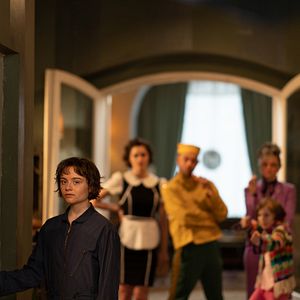 Fotoğraf Franky Five Star