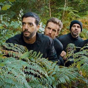 Fotoğraf Julien Arruti