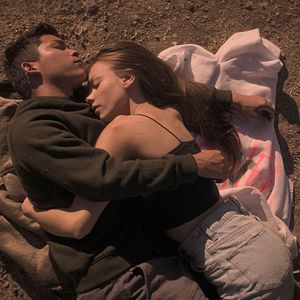 Fotoğraf Perdidos en la noche