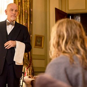 Fotoğraf John Malkovich