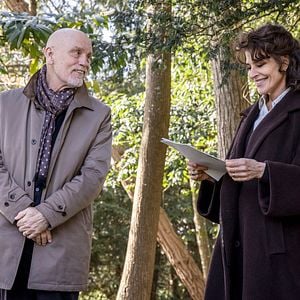 Fotoğraf John Malkovich