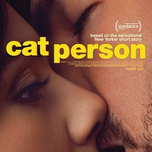 Fotoğraf Cat Person