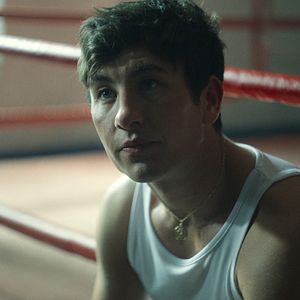 Fotoğraf Barry Keoghan