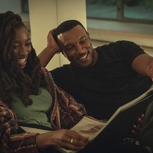 Fotoğraf Ashley Walters