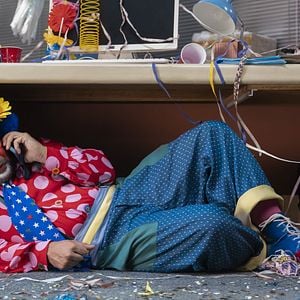 Fotoğraf Leandro Hassum