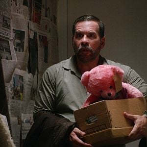 Fotoğraf Leandro Hassum