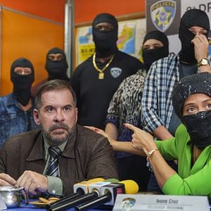 Fotoğraf Leandro Hassum