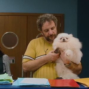 Fotoğraf Leandro Hassum