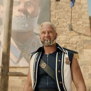 Fotoğraf Langley Kirkwood