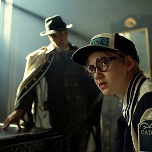 Fotoğraf Morgan Davies