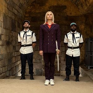 Fotoğraf Aidan Scott