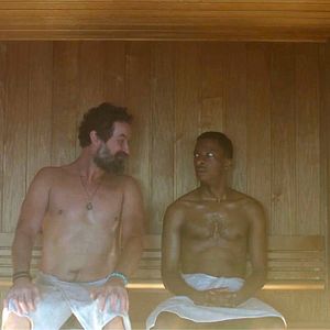 Fotoğraf Northern Comfort